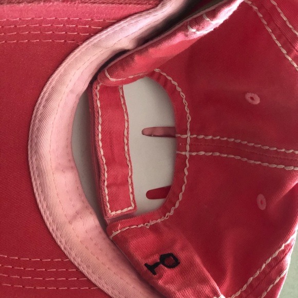 KBETHOS Women's Sip Happens Wine Vintage Cap - Picture 2 of 3